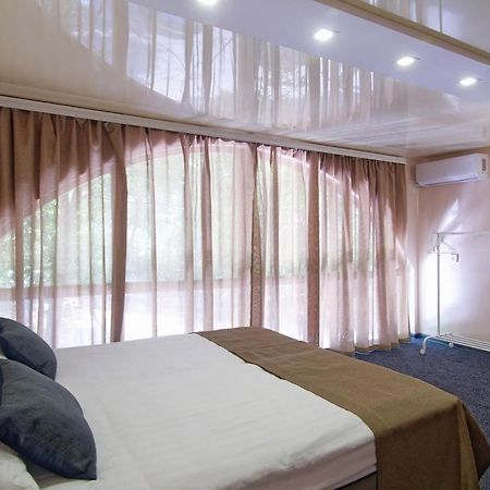 敖德萨 Arcadia Marine酒店 外观 照片